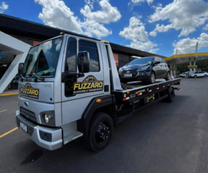 Guincho 24h em Cedral SP e região. Remoção de veículos, troca de bateria e auto socorro com chegada rápida. Fale com a Fuzzaro.