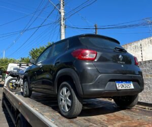 Guincho 24h em Cedral SP e região. Remoção de veículos, troca de bateria e auto socorro com chegada rápida. Fale com a Fuzzaro.